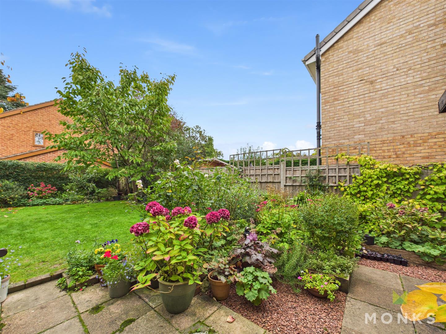 4 Nursery Close, Oswestry, SY11 4LZ For Sale 4 Nursery Close, Oswestry, SY11 4LZ For Sale